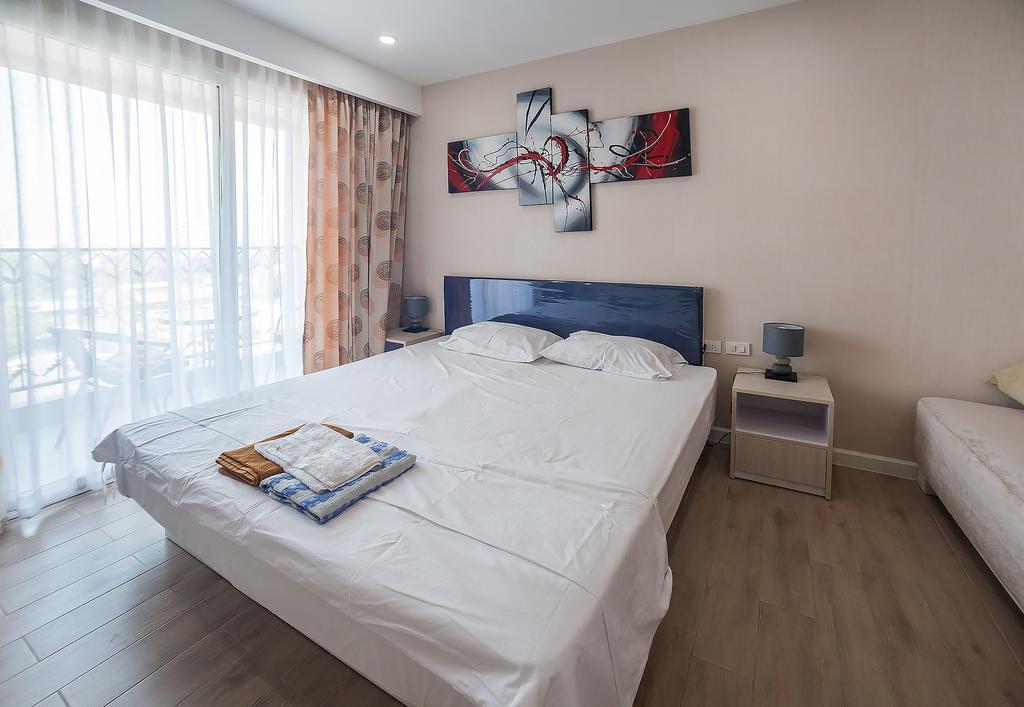 7Seas Apartment Jomtien Beach Exterior photo